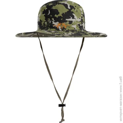   Blaser Active Outfits Bucket L/XL hun tec camo (231071-107-571-L/XL)