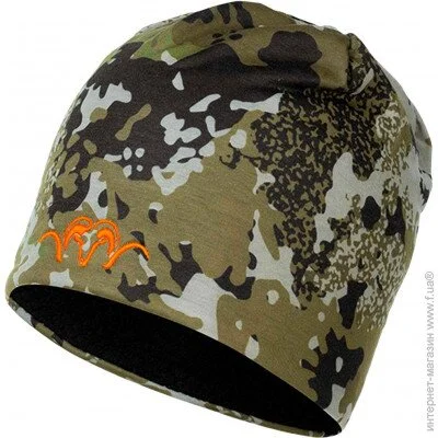  Blaser Active Outfits Drain Beanie One size  (121018-140-571)