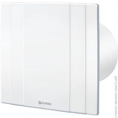   Blauberg Quatro 125 H