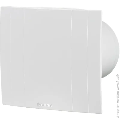   Blauberg QUATRO 150 
