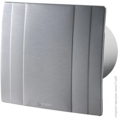   Blauberg Quatro Hi-Tech 100