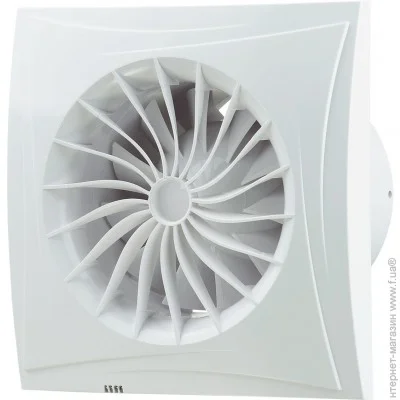   Blauberg Sileo 125 H