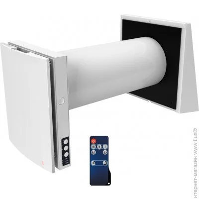  Blauberg Vento Expert A50-1 W
