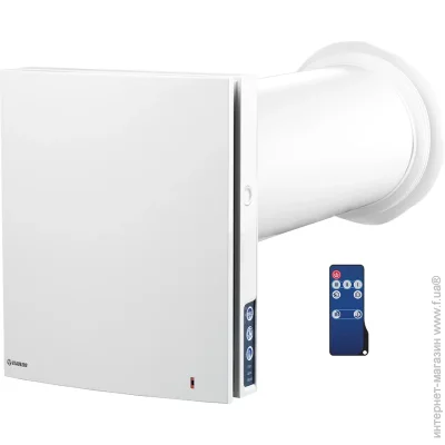  Blauberg VENTO Expert Plus WiFi