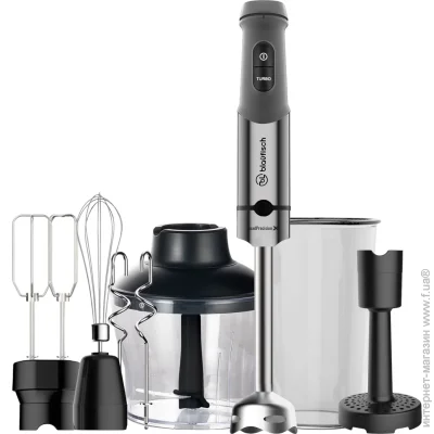   Blaufisch BBS-5150L