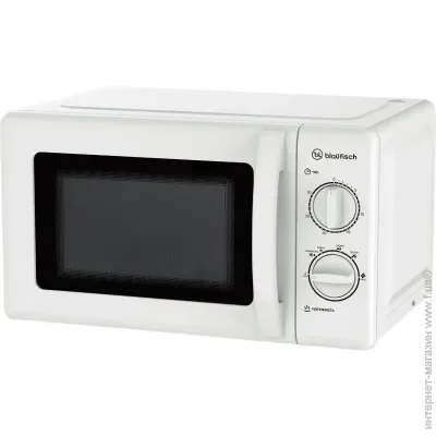 ̳  Blaufisch BMO-022W