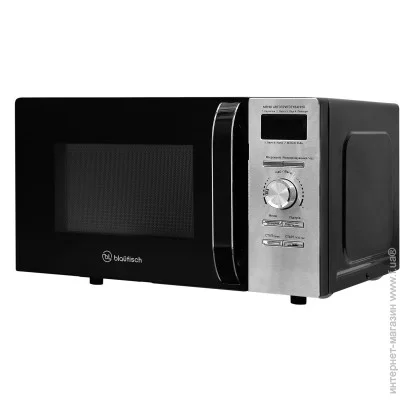 ̳  Blaufisch BMO-104ES
