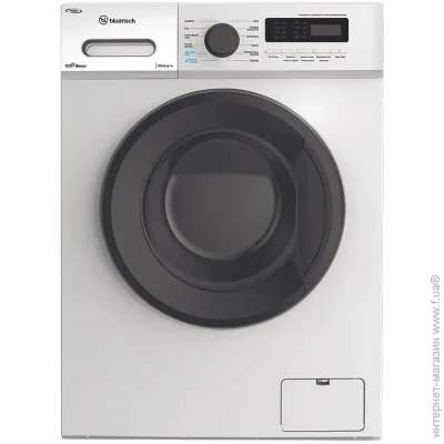   Blaufisch BWM-1270I