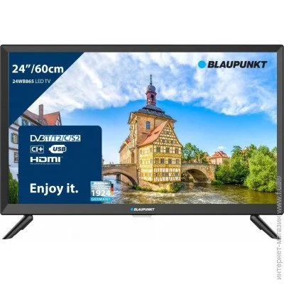  Blaupunkt 24 " 24WB865