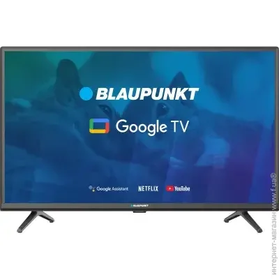  Blaupunkt 32 " 32HBG5000