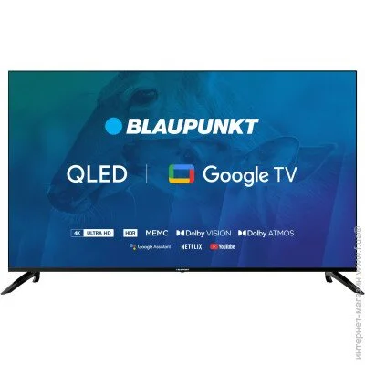  Blaupunkt 55 " QLED 55QBG7000