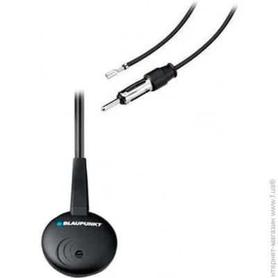   Blaupunkt Autofun