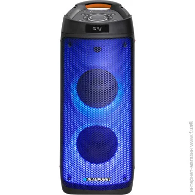   Blaupunkt PB06DB