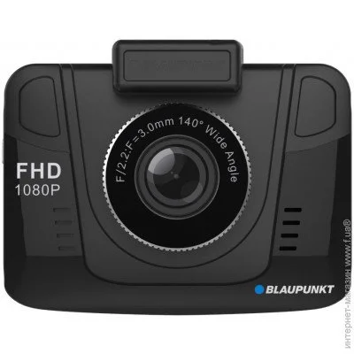 ³ Blaupunkt BP 3.0 FHD GPS