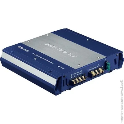   Blaupunkt GTA 270