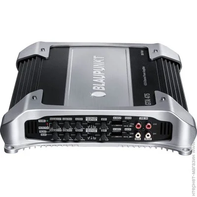   Blaupunkt GTA 475