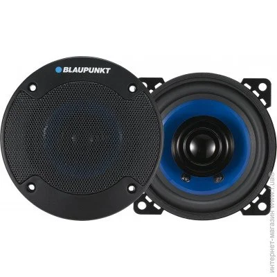  Blaupunkt ICx 401