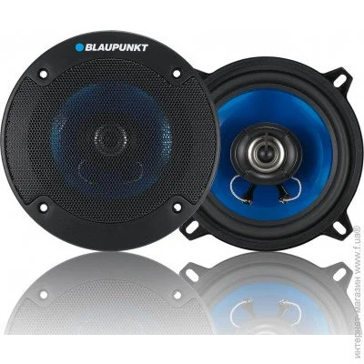  -  - Blaupunkt ICx 542 30  5.25" (13 )