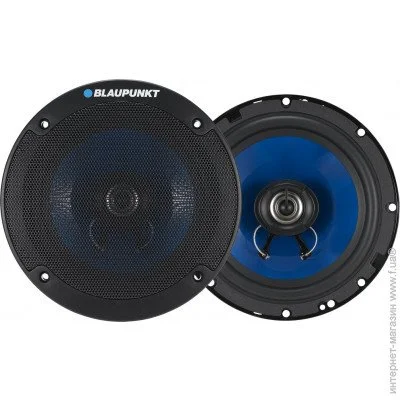 -  - Blaupunkt ICx 662 35  6.5" (16.5 )