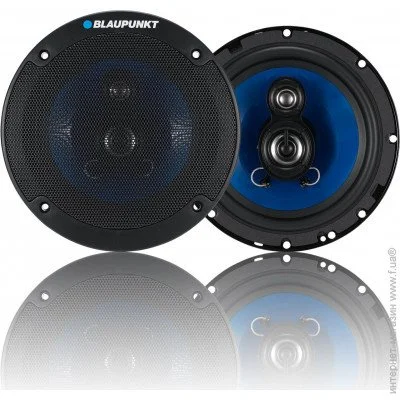  Blaupunkt ICx 663