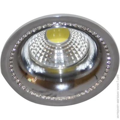 Blitz   MR16 50  G5.3  BL3809CHCL