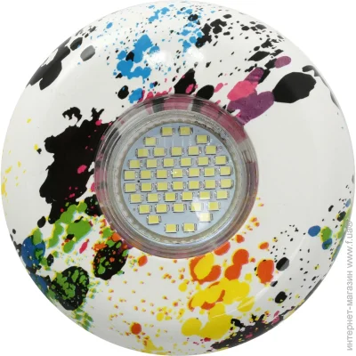 Blitz   MR16 GU5.3  BL6141R MC