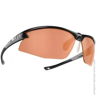  Bliz Motion Black (9060-18)