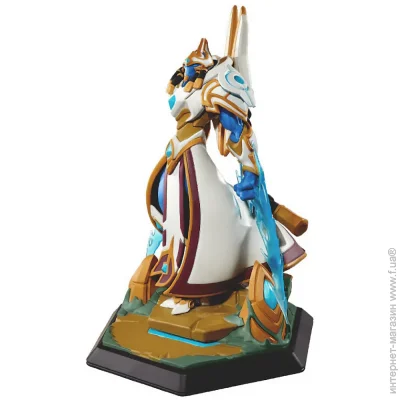     Blizzard  STARCRAFT Artanis Statue () (B63367)
