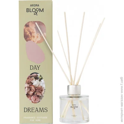 Bloom  Day dreams 100 