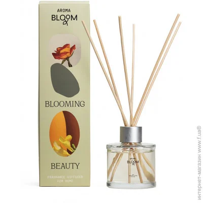  Bloom ing beauty 100 