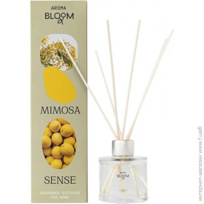 Bloom  Mimosa Sense 100 ml