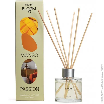 Bloom  Passion mango 100 