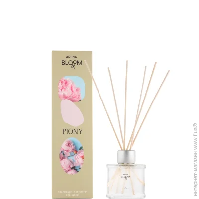 Bloom  Piony 100 