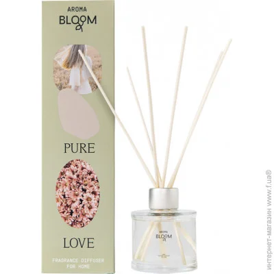 Bloom  Pure love 100 