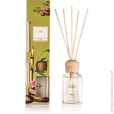 Bloom  SPA 100 