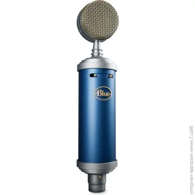  Blue Microphones Bluebird SL