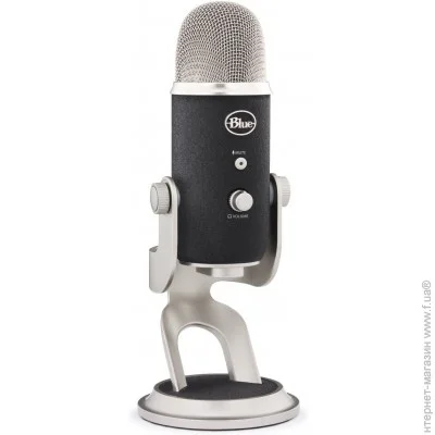 ̳ Blue Microphones Yeti PRO