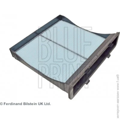  Blue Print ADS72504
