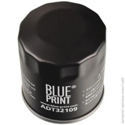   Blue Print ADT32109