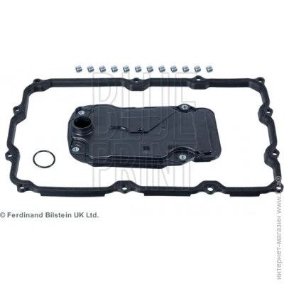   Blue Print ADT32140