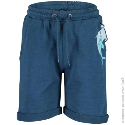 Шорти Blue Seven Шорты для мальчиков трикотажные р.98 синий 824647 * 98 Шорти Blue Seven Шорты для мальчиков трикотажные р.98 синий 824647 * 98