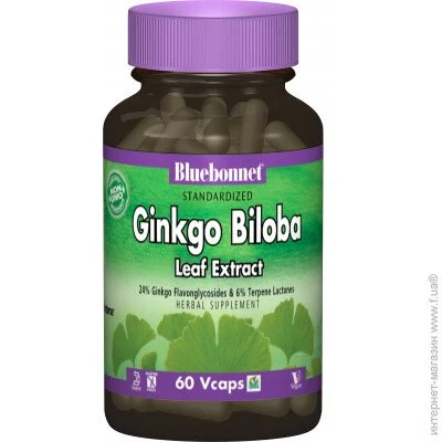      , Bluebonnet Nutrition, 60  