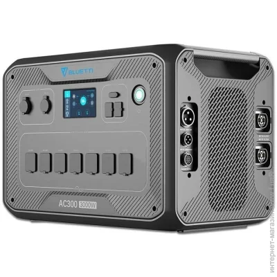 BLUETTI    () 3000W AC300 (2721152869)
