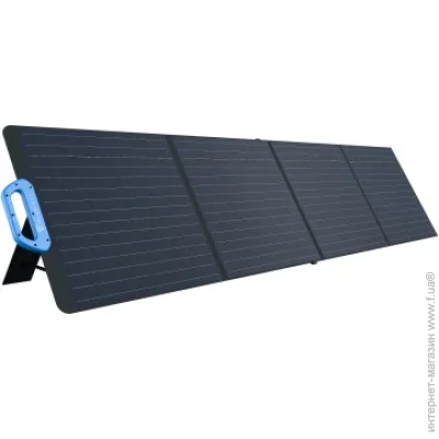   BLUETTI MP200 200W