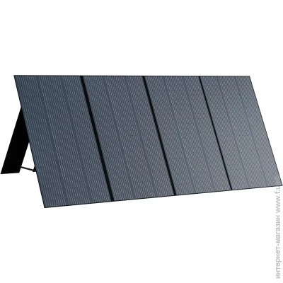  BLUETTI PV350 350W 240x90.5