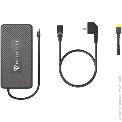 BLUETTI   T500 500W (2477909242)