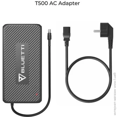 BLUETTI    T500 500W (2721152873)