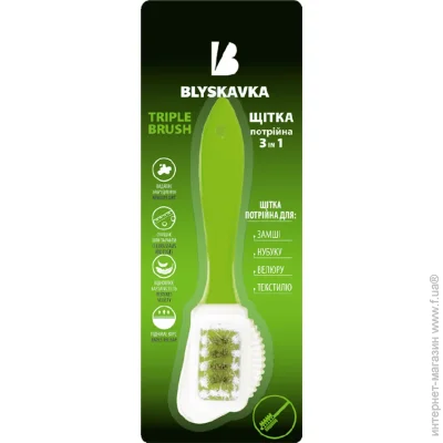 Blyskavka ٳ 3  1   -