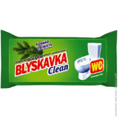     Blyskavka      ,   (4820055140966)