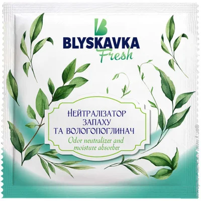  Blyskavka      (4820214192768)